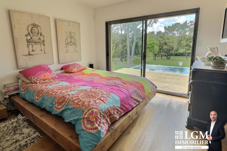 Villa - 139 m² - 5 pièces