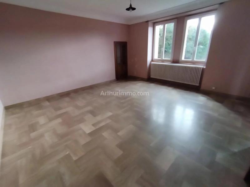 Maison - 162 m² - 6 pièces