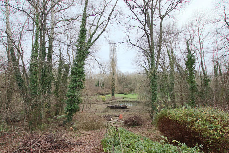 Maison - 183 m² - 6 pièces