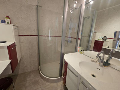 Appartement - 74 m² - 3 pièces