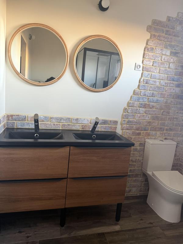 Maison - 170 m² - 6 pièces