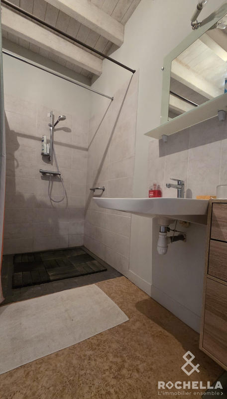 Maison ancienne - 190 m² - 8 pièces