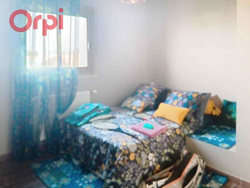 Maison - 163 m² - 5 pièces