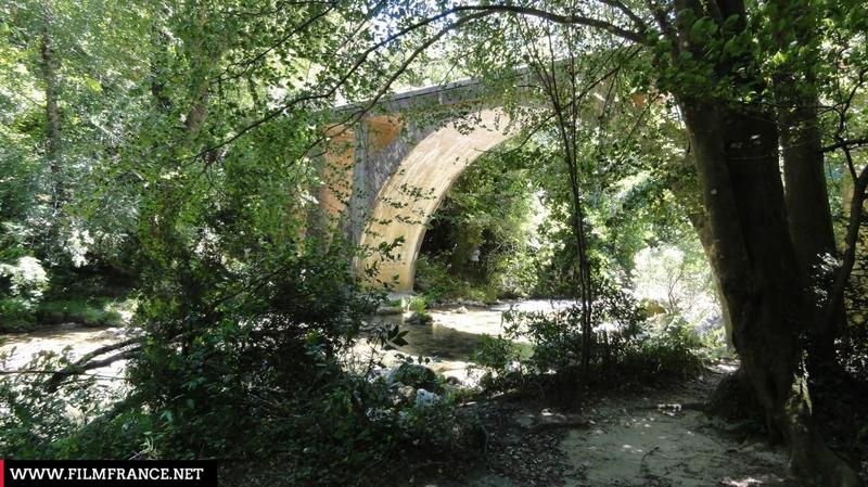 Terrain de loisirs - 12 450 m²