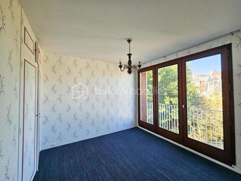 Maison d'architecte - 94 m² - 4 pièces