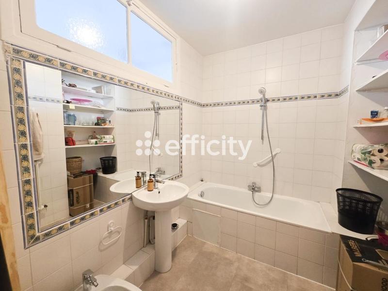 Appartement - 105 m² - 4 pièces