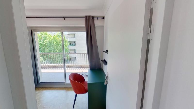 Appartement - 115 m²