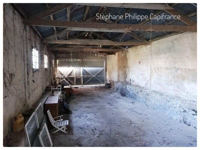 Maison - 152 m² - 8 pièces