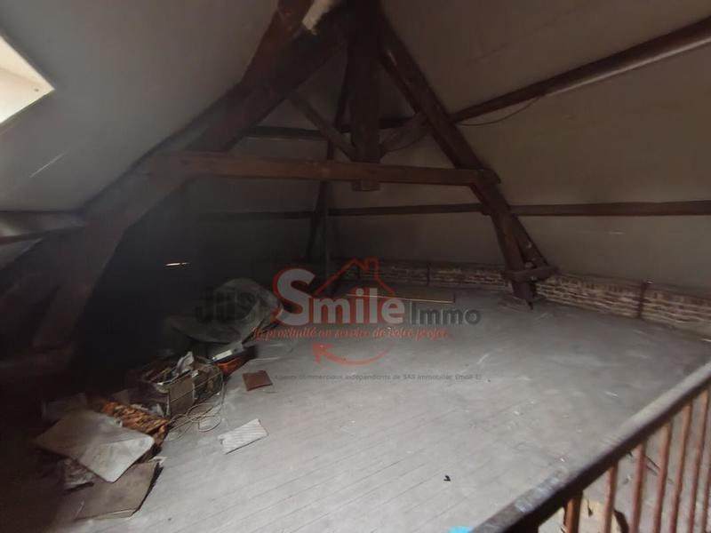 Propriété - 565 m² - 22 pièces