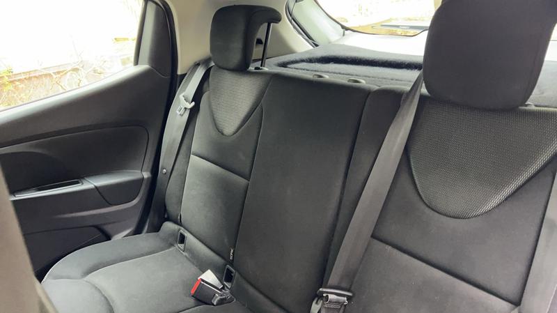 Renault Clio IV 0.9 TCe 90 Zen