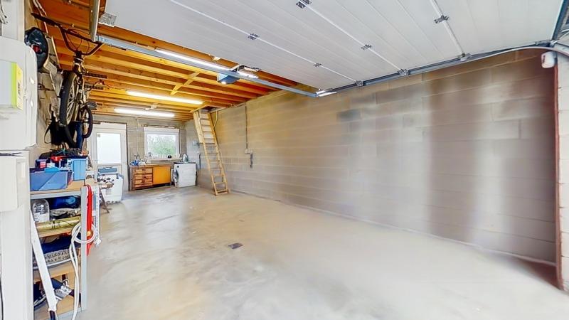 Maison - 135 m² - 4 pièces