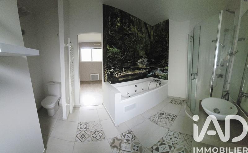 Maison - 94 m² - 4 pièces