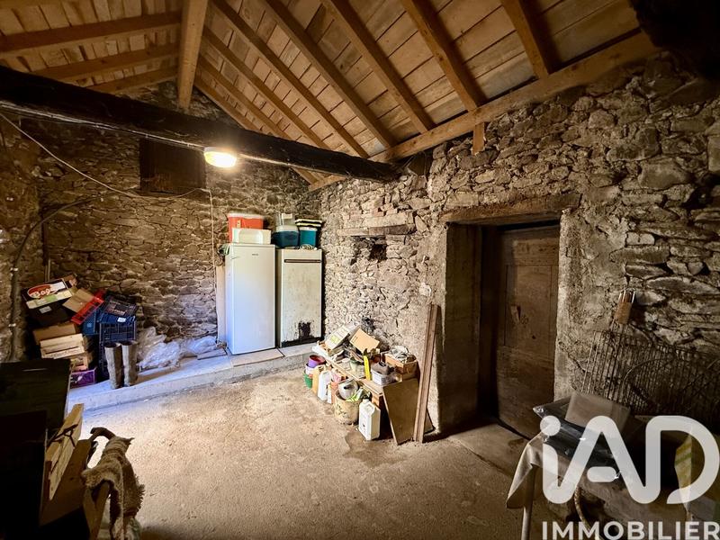 Maison de campagne - 230 m² - 5 pièces