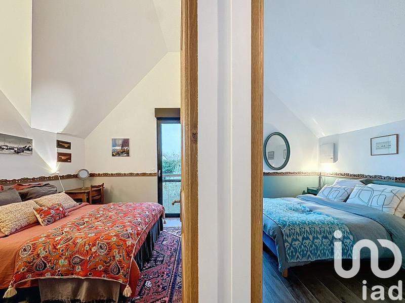 Maison de maîtres - 168 m² - 5 pièces