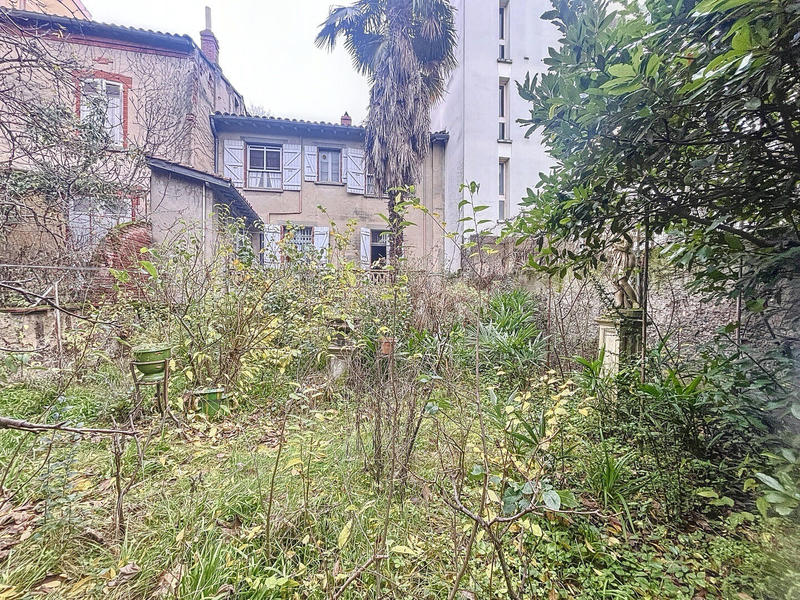 Maison - 170 m² - 7 pièces