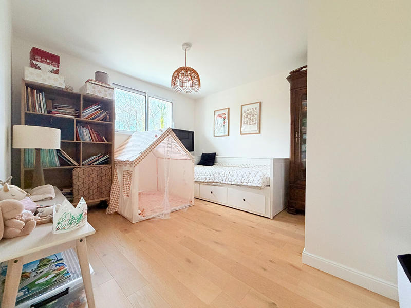 Maison - 149 m² - 7 pièces