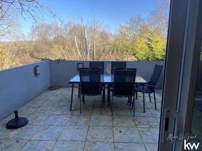 Maison - 151 m² - 6 pièces