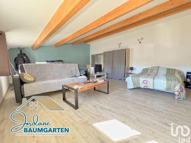 Maison - 172 m² - 7 pièces