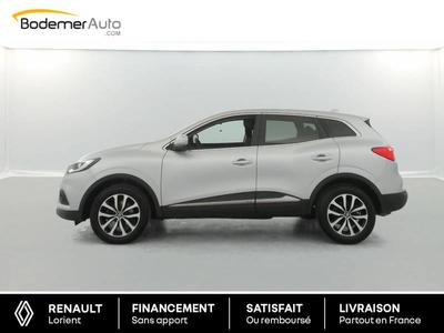 Renault Kadjar Blue dCi 115 Edc Evolution