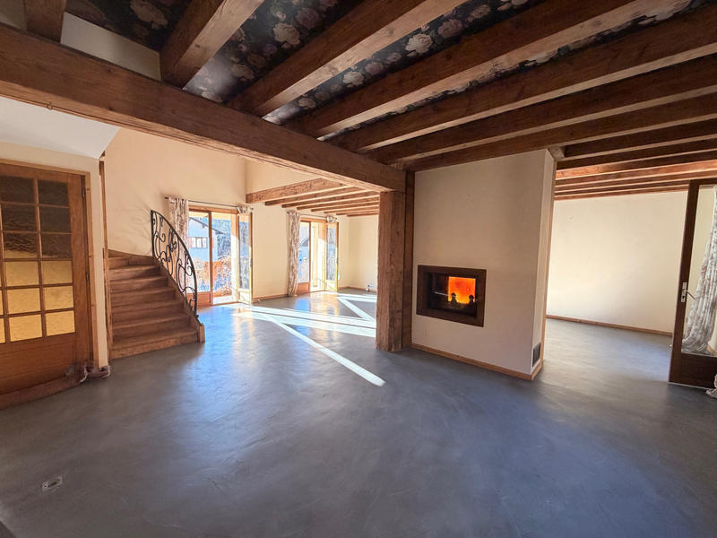 Maison - 175 m² - 5 pièces