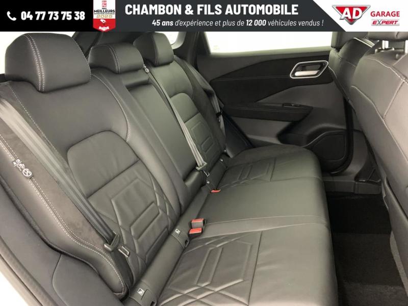 Nissan Qashqai e-Power 190 ch n-Design