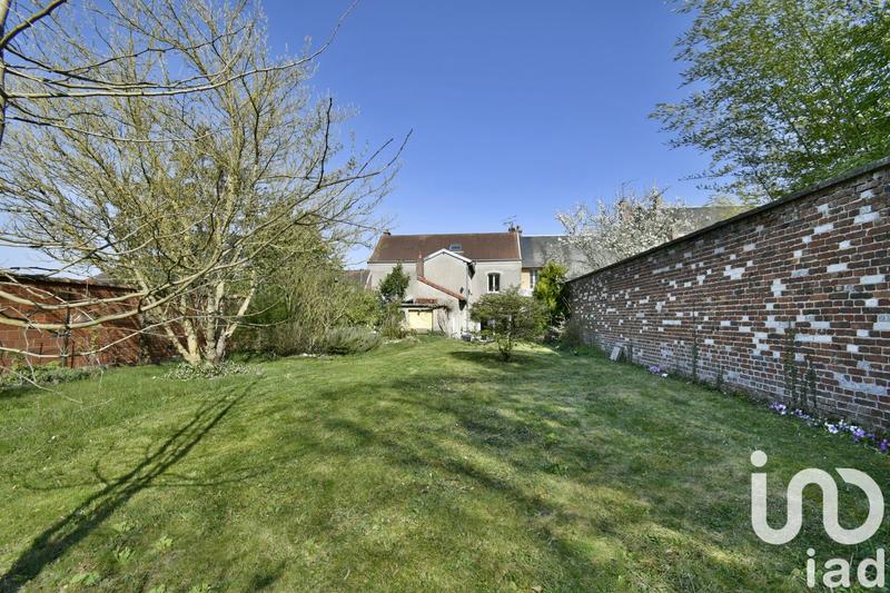 Maison - 248 m² - 5 pièces