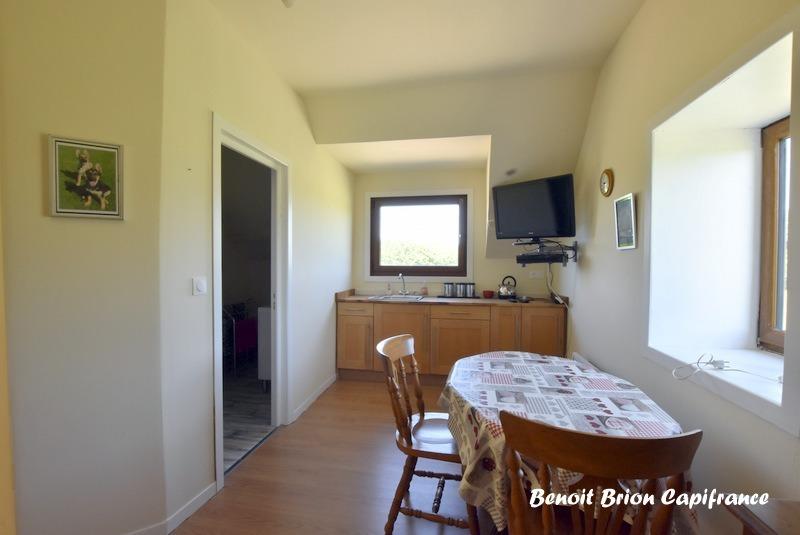 Maison - 153 m² - 7 pièces