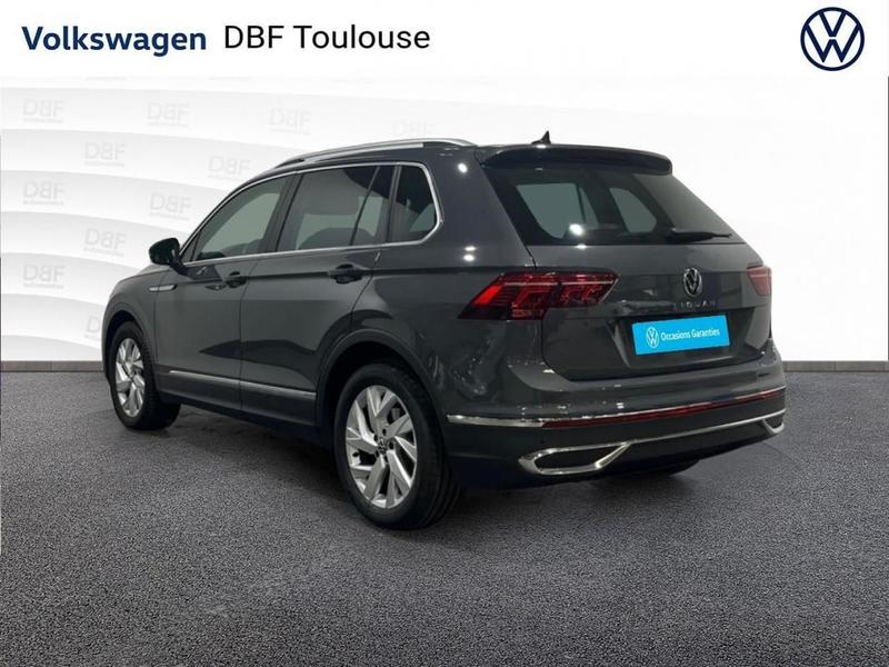 Volkswagen Tiguan 2.0 Tdi 150ch Dsg7 Elegance