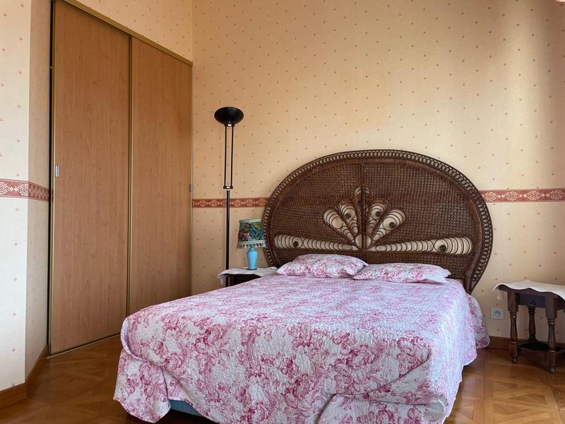 Appartement - 89 m² - 3 pièces