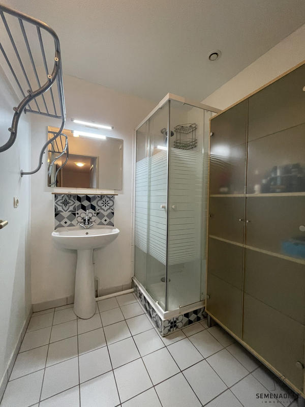 Appartement - 74 m² - 4 pièces