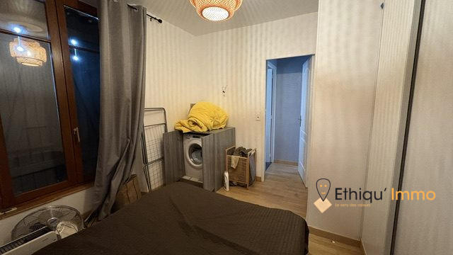 Maison - 66 m² - 3 pièces