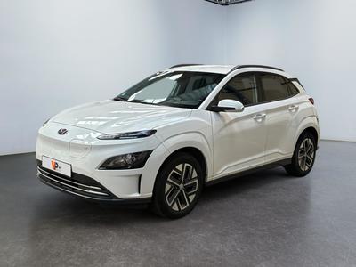 Hyundai Kona Electric Electrique 39 kWh - 136 ch Intuitive