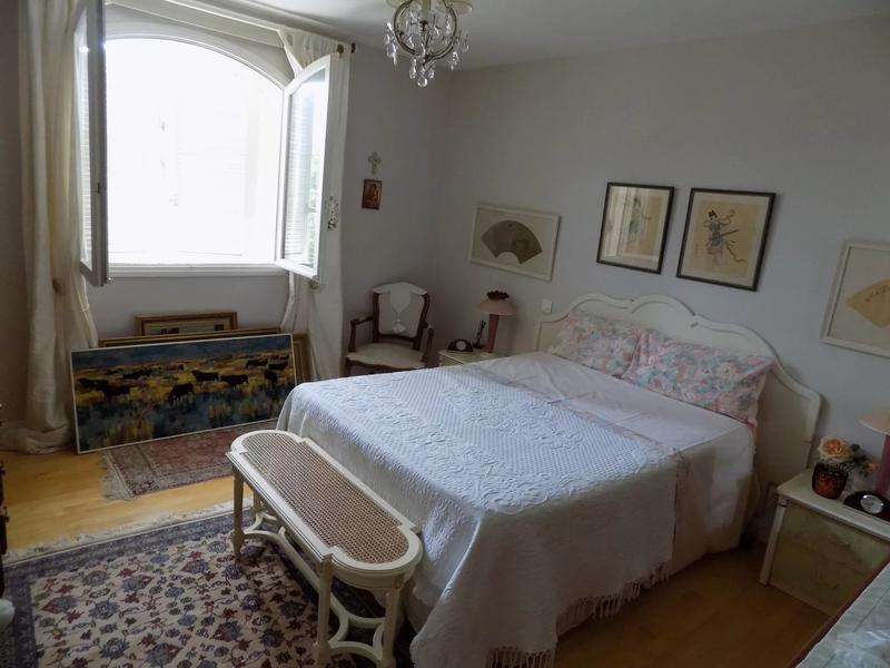 Villa - 195 m² - 6 pièces