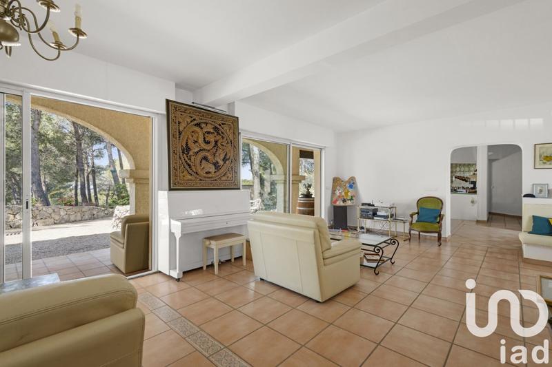 Maison de maîtres - 257 m² - 7 pièces