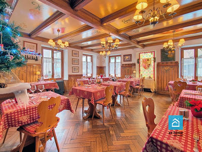 Local commercial - 184 m²