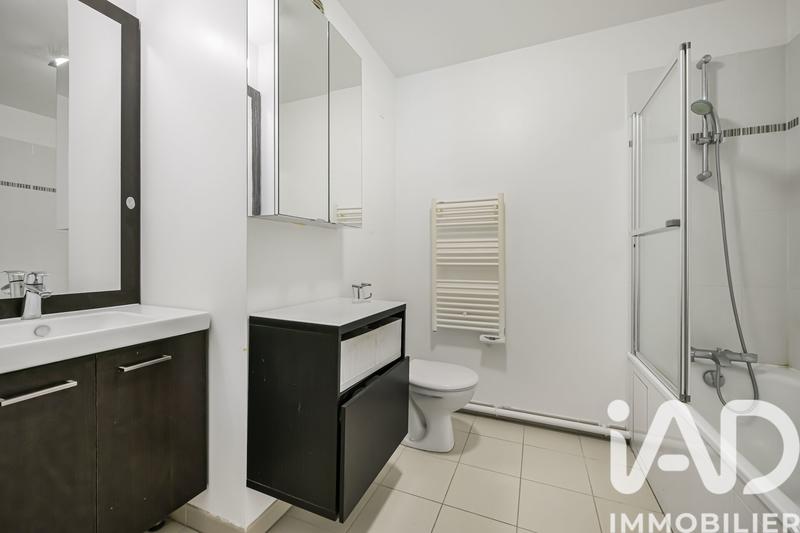 Appartement - 93 m² - 4 pièces