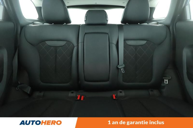 Renault Kadjar 1.5 dCi Blue Intens 115 ch