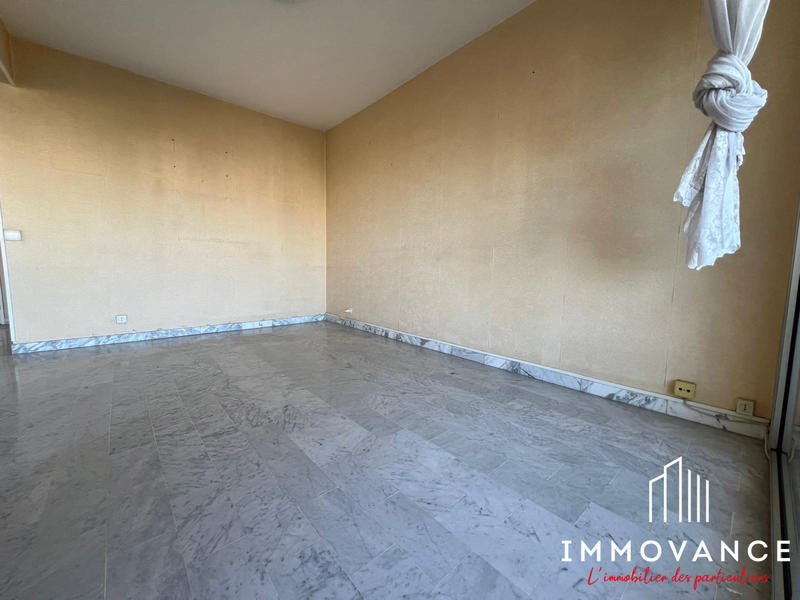 Appartement - 89 m² - 4 pièces