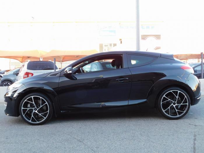 Renault Mégane Coupé III 2.0t 275ch Stop&amp;Start Rs Euro6 2015
