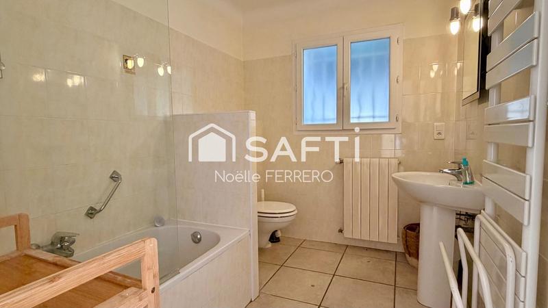 Villa - 320 m² - 11 pièces