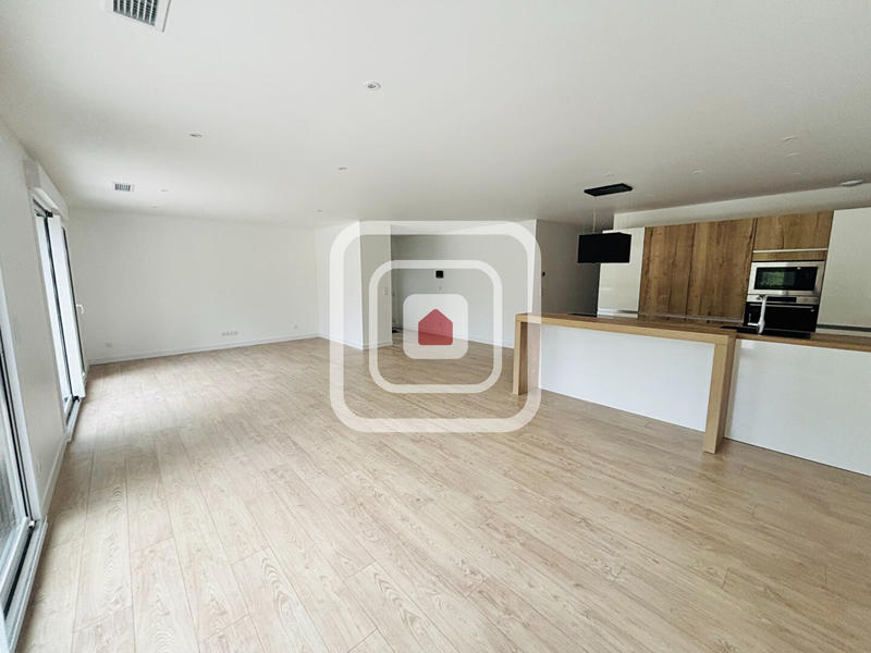 Maison - 131 m² - 5 pièces