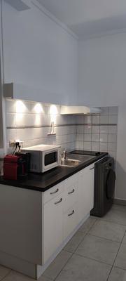 Appartement - 30 m² - 1 pièce