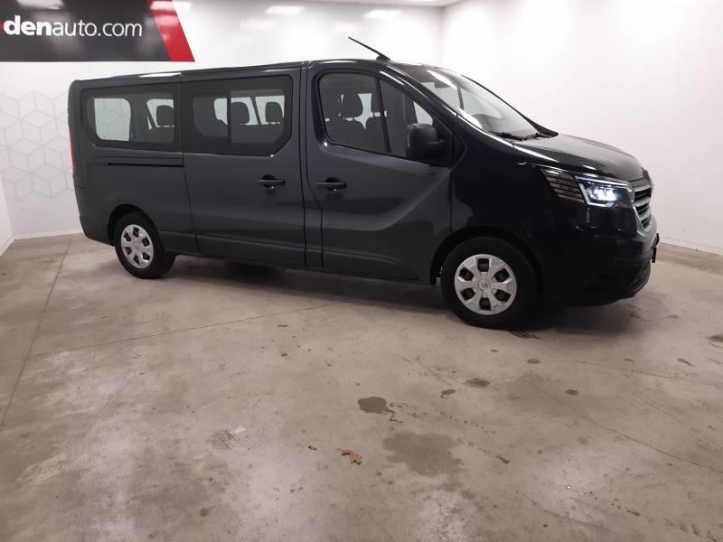Renault Trafic Combi L2 dCi 150 Energy s&amp;S Zen