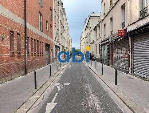 Appartement - 11 m² - 1 pièce