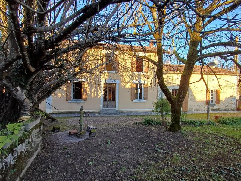 Maison - 132 m² - 4 pièces