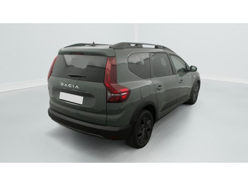 Dacia Jogger Tce 110 7 Places Gsr2 Expression