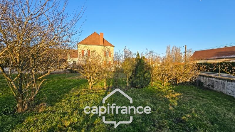 Maison en pierre - 180 m² - 10 pièces