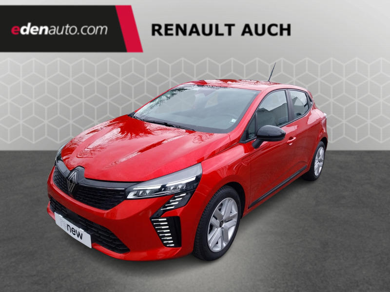 Renault Clio Blue dCi 100 ch Gsr2 Evolution