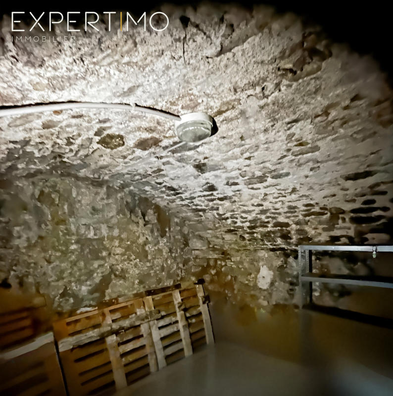 Duplex - 50 m² - 2 pièces