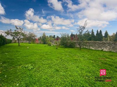 Maison - 135 m² - 6 pièces